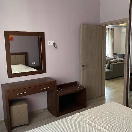 Daire The Grey Rose Limenas (Thasos)