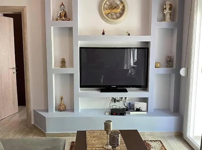 Apartament The Grey Rose *