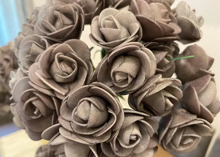 The Grey Rose Apartament Limenas (Thasos)