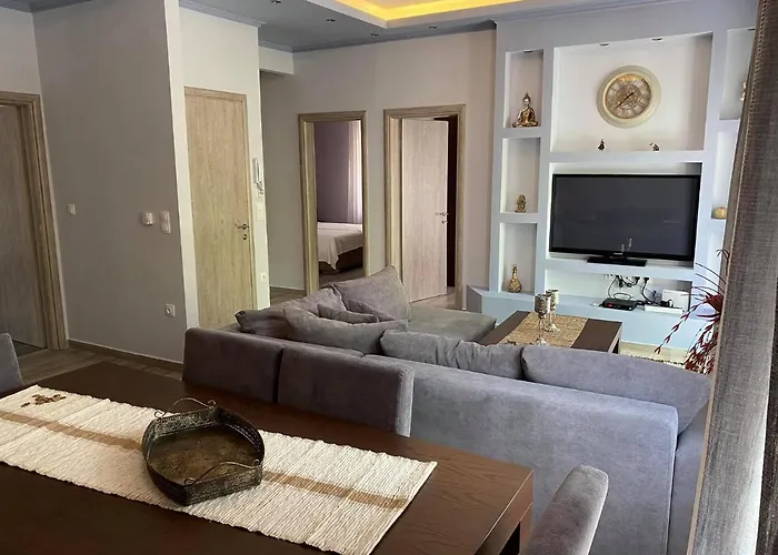 The Grey Rose Limenas (Thasos)