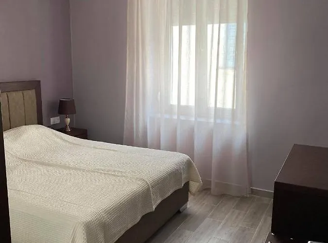 The Grey Rose Limenas (Thasos)