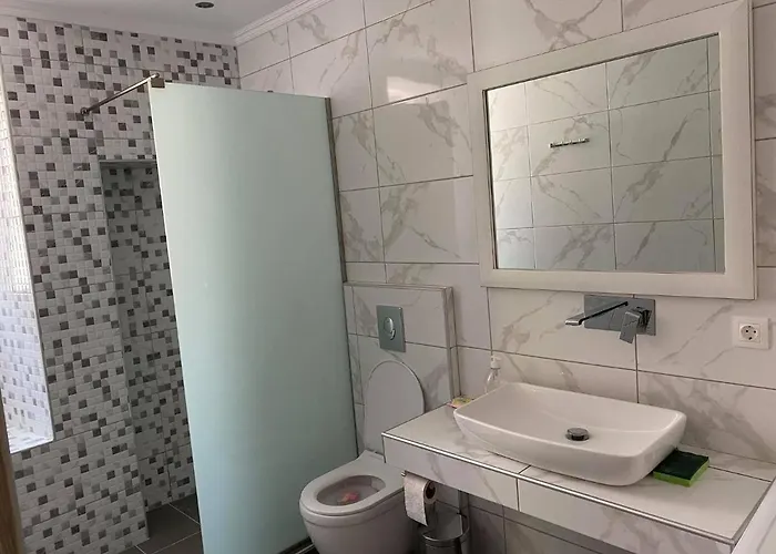 The Grey Rose Apartament