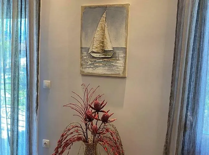 Apartament The Grey Rose *