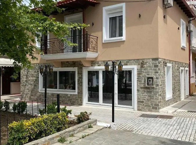 Apartament The Grey Rose